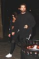 scott disick and sofia richie coordinate their outfits for date night 06