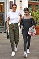 scott disick and sofia richie coordinate their outfits for date night 07