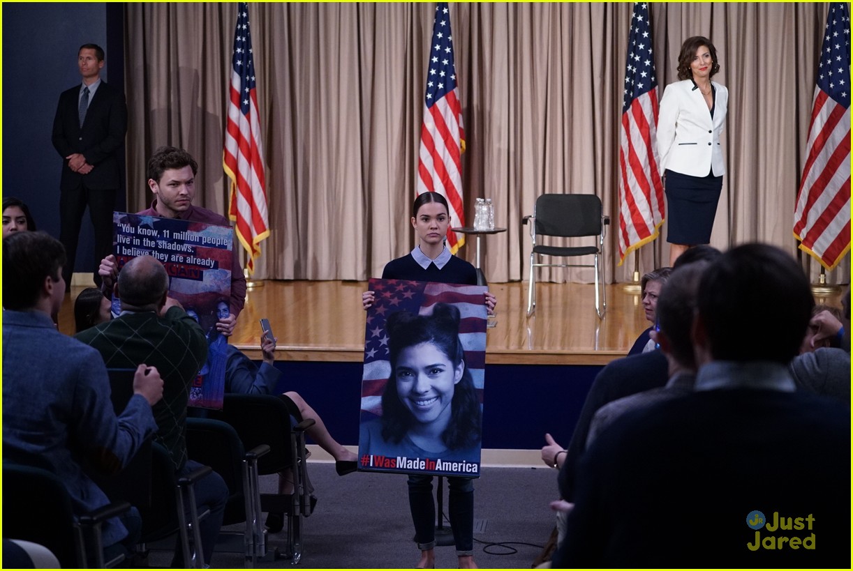 fosters made in america stills new ep 23
