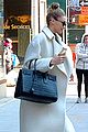 gigi hadid out about nyc 08