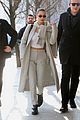 gigi bella hadid step out on separates sides of the world 05