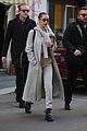 gigi bella hadid step out on separates sides of the world 10