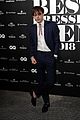 charlie heaton patrick gibson look so stylish at gq best dressed event 06