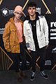 jack and jack team up for republic records pre grammys party 14