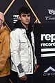 jack and jack team up for republic records pre grammys party 15