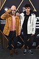 jack and jack team up for republic records pre grammys party 16