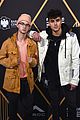 jack and jack team up for republic records pre grammys party 17