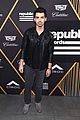 joe jonas sophie turner couple up at pre grammys party 01