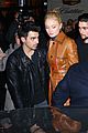 joe jonas sophie turner couple up at pre grammys party 02