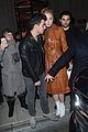 joe jonas sophie turner couple up at pre grammys party 03