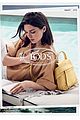 kendall jenner face of tods spring 2018 campaign 05
