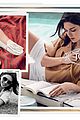 kendall jenner face of tods spring 2018 campaign 10