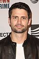 james lafferty and stefanie scott team up for small town crime screening 05