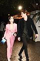 laura marano mystery guy pink suit wmag celebration 02