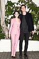 laura marano mystery guy pink suit wmag celebration 11
