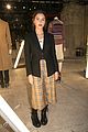 iris law looks super chic at burrberry pfw party 04