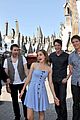 matthew lewis had a crush on emma watson while filming harry potter 04
