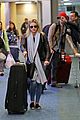 cole sprouse lili reinhart back vancouver after holidays 04