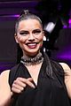 adriana lima and jasmine sanders strut their stuff at maybelline show in berlin 10