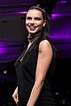 adriana lima and jasmine sanders strut their stuff at maybelline show in berlin 11