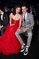 lorde is joined by younger brother angelo at grammys 2018 11