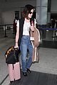 lucy hale airport ezria where now 03