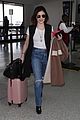 lucy hale airport ezria where now 04