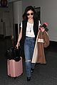 lucy hale airport ezria where now 05