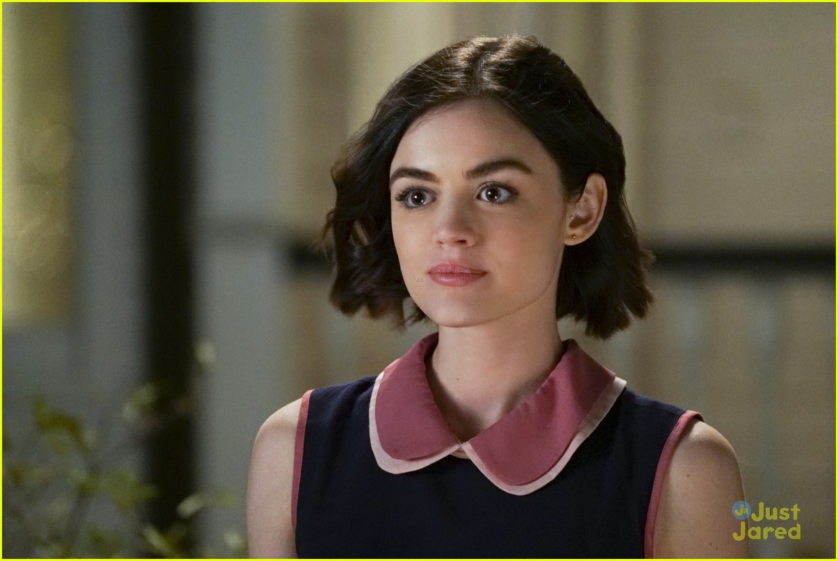 lucy hale life sentence wed pic tease 02