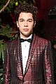 ross lynch and austin mahone suit up at dolce and gabbana show 08