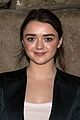 maisie williams early man event 03