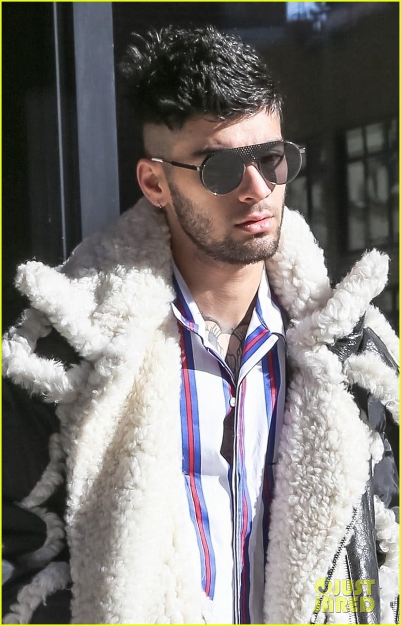 zayn malik steps out after celebraring his birthday in nyc 06