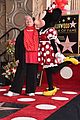 minnie mouse walk fame ceremony katy perry mickey mouse 02