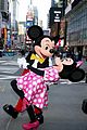 minnie mouse own star walk fame news 01