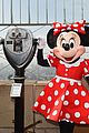 minnie mouse own star walk fame news 02