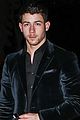 nick jonas steps out after madeline brewer dinner date 01