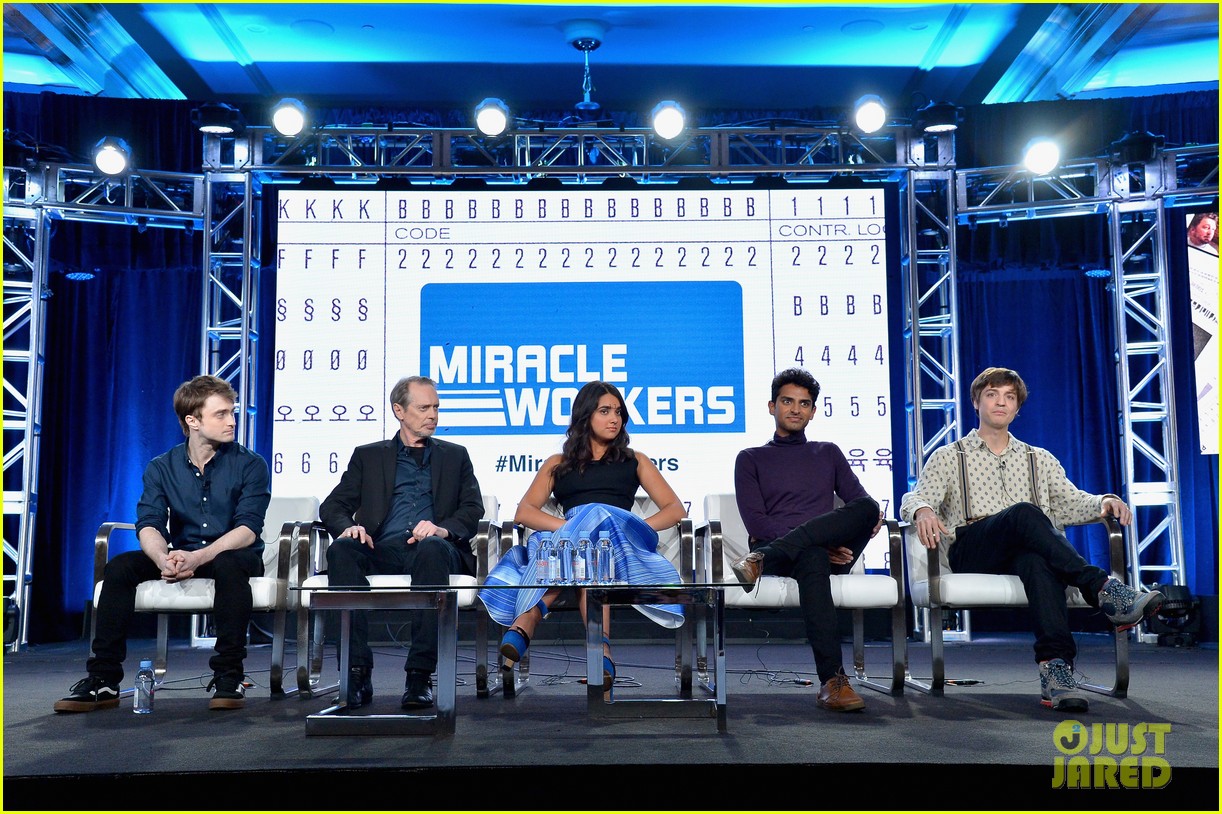 daniel radcliffe and steve buscemi bring miracle workers to winter tca tour 2018 03