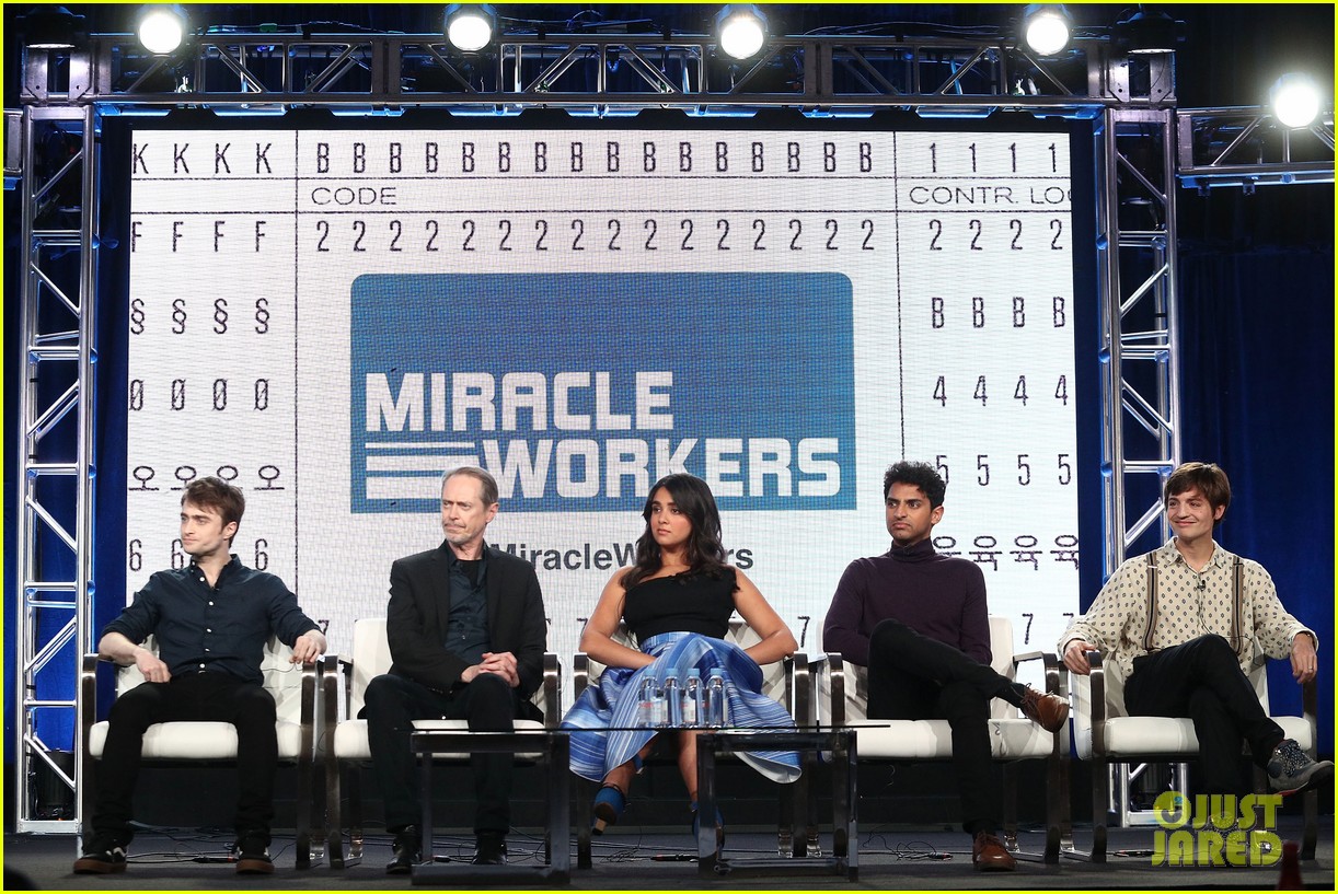 daniel radcliffe and steve buscemi bring miracle workers to winter tca tour 2018 12