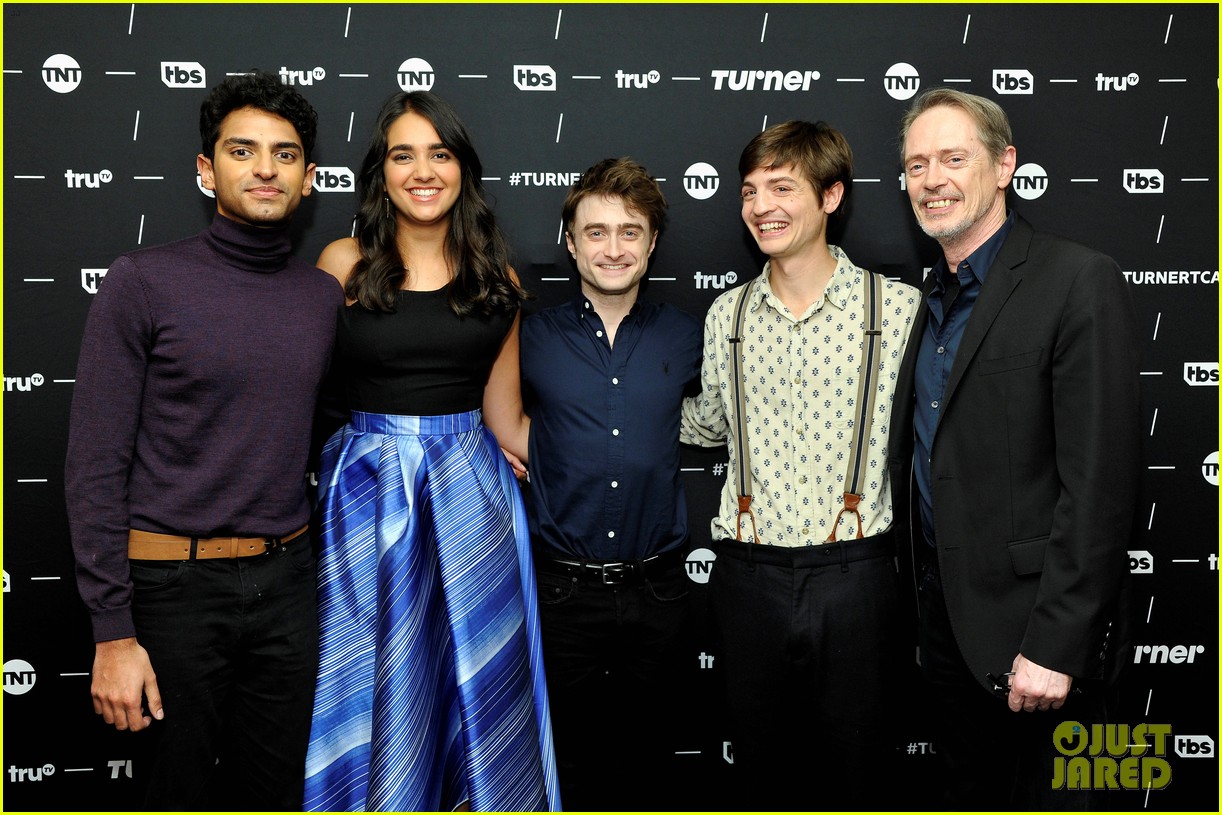 daniel radcliffe and steve buscemi bring miracle workers to winter tca tour 2018 24