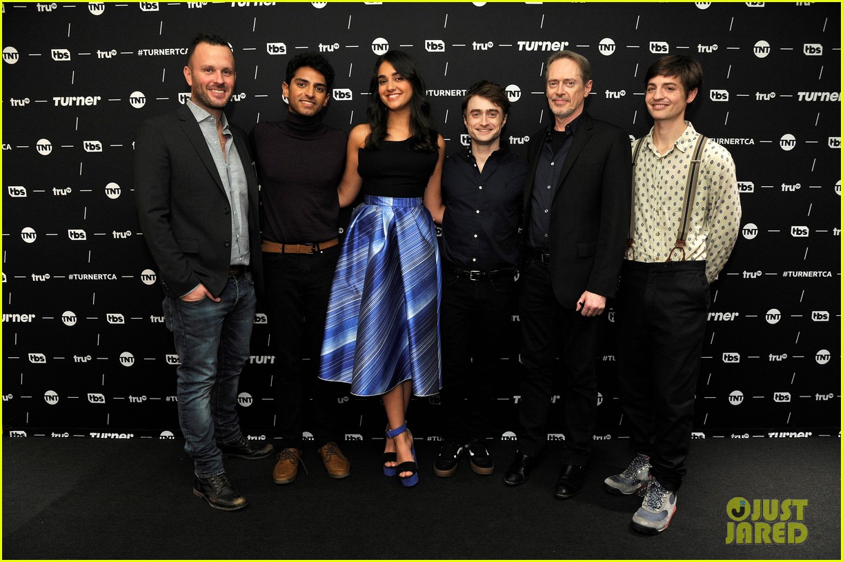 daniel radcliffe and steve buscemi bring miracle workers to winter tca tour 2018 26
