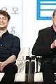 daniel radcliffe and steve buscemi bring miracle workers to winter tca tour 2018 05