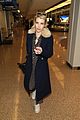 emma roberts and evan peters touch down in salt lake city ahead of sundance 02