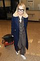 emma roberts and evan peters touch down in salt lake city ahead of sundance 14