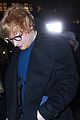 ed sheeran attends grammy tribute after skipping actual show 02