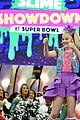 jojo siwa takes the stage at nfl play 60 kids day 09