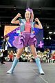 jojo siwa takes the stage at nfl play 60 kids day 11