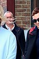 meghan trainor and fiane daryl sabara are all smiles in nyc 16