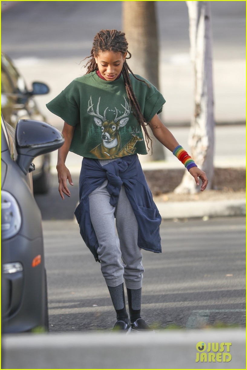 willow smith style friends calabasas 2018 05