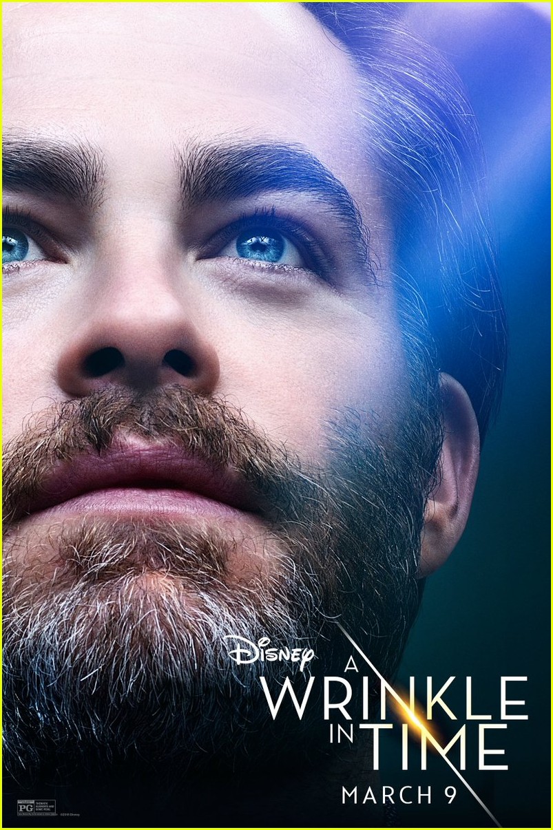 wrinkle in time new character posters 03