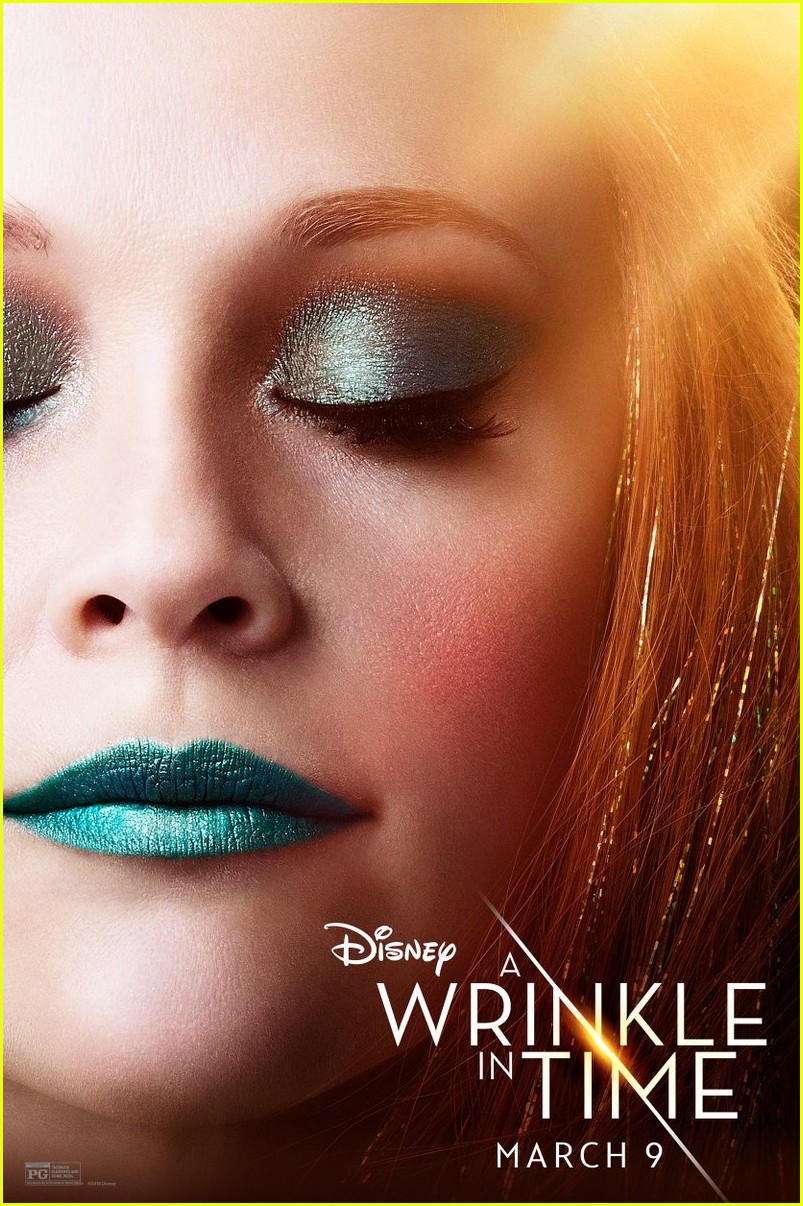 wrinkle in time new character posters 05